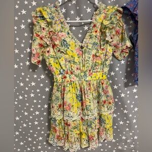 💐 LSF dress 💐